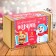 New Year's gift 2 in 1 "Woods + toy: Dragon"