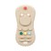 Reminator "Remote", 10 cm, beige color, crumb I