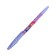 Ballic handle Erichkrause R-301 Stick & Grip "Prostokvashino" Knot 0.7mm, blue color