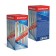 Ballic handle Erichkrause R-301 Powder Stick, node 0.7 mm, blue ink blue, case pastel mix