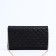 Bag-clate on the magnet, black color