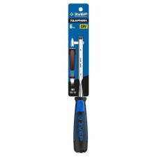 Stepmes Zadry 18097-06_z01, professional, for wood, 2k handle, 6 mm