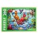 Puzzles "World of dinosaurs No. 51" 260 elements