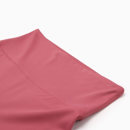 Leggings Sports Minaku: Sportly; Pink color, rr 46-6