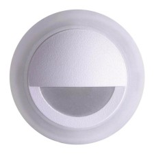 Step lights LED SCALA, 3 W, 4000K, LED, white color, D = 56mm