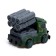 Inertial Machine "missile troops", mix