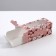 Box for Makarun "Fairy Tale" 12 x 5.5 x 5.5 cm., New Year