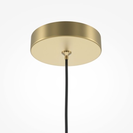 Suspended lamp Maytoni Mod161PL-01G1, 1XGU10, 6W, 40x340 cm, color gold-4