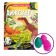 Activate a book with stickers and growing toys "Dinosaurs", 12 p.