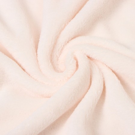 Plaid Ethel TsV. Milk 200*220 cm, 100% p/e, coral-flis 220 g/m2-7
