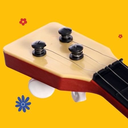 Balalaika "Matryoshka", color mix-5