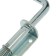 Harvesting gap ZD-10, zinc coating, 10 pcs