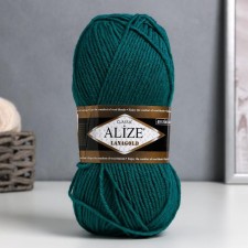 Yarn 