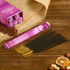 Incense 