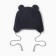 Baby hat, blue color, size 42-44