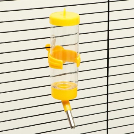 Drill for rodents "Pigzon", 125 ml, yellow-3
