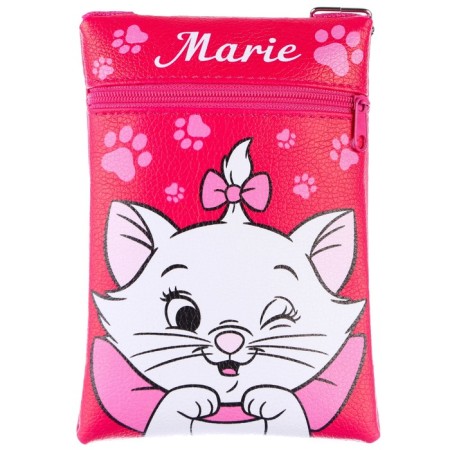Children's bag, 11x16 cm, cats aristocrats-2