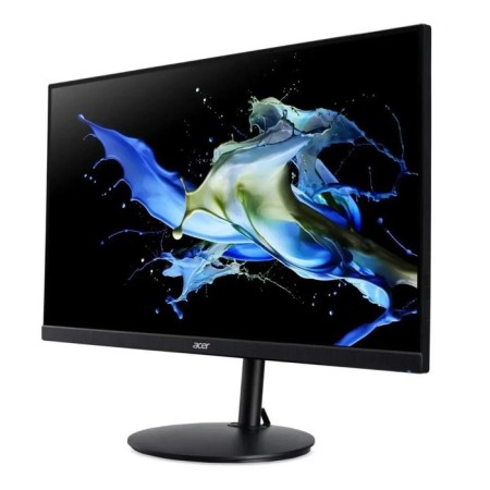 Monitor Acer 27 "Vero CB272E3BMIRUX Black IPS LED 1MS 16: 9 HDMI M/M Matte Has PIV 250CD 1066905-2