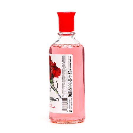 Lotion cologne after shaving "clove", 100 ml-1