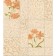 Paper wallpaper, waterproof during the operation of "Gomel mobility" Lel 51, 0.53x10.05m