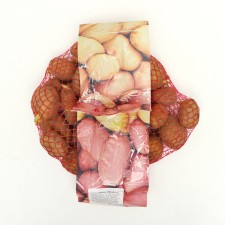 Semenine potatoes 