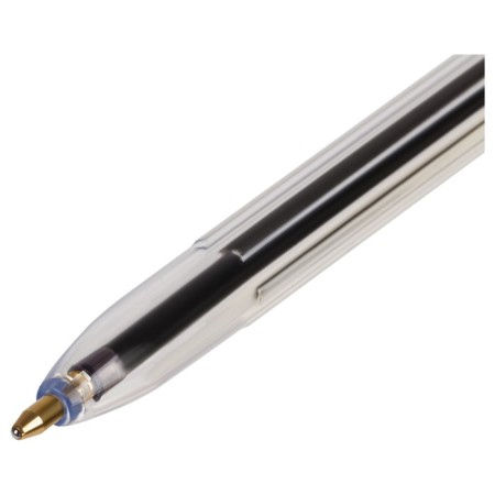 Set of ball pens, 3 pieces, Istanm Optima Blue, Node 1.0mm, package with euro suspension-5