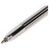 Set of ball pens, 3 pieces, Istanm Optima Blue, Node 1.0mm, package with euro suspension