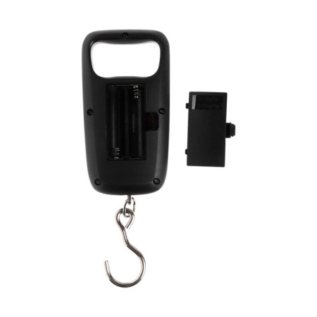 Liuzon LVU-07, electronic, up to 50 kg, accuracy up to 10 g, backlight, black-4