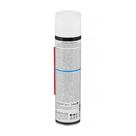 Carburetor Cleaner Auto Master, 300 ml, aerosol-2
