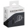 Kinesioteype 3.8 cm x 5 m, black color