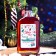 New Year's honey balm Altai "Anti-Prostuda", 250 ml