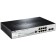 D-Link DGS-1210-10P/ME/A1A switch, controlled, 8x10/100/1000base-T