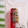 R.O.C.S Teens dental brush 12-18 years old, average