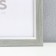 Photo frame Plastic "Plaza" 40x50 cm (glass), 2014-66bm