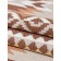 Kilim carpet, size 100x200 cm