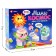 Set for creativity "Mini-cosmos" Luminous planets