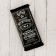 Wrap for chocolate, confectionery packaging "Legendary chocolate", 18.2 x 15.5 cm
