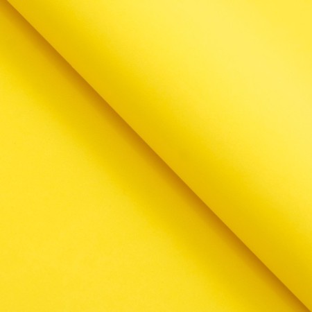 Foamiran, yellow, 1 mm, 60 x 70 cm-1