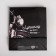 Gift Laminated horizontal package, packaging, “best in the whole man”, m 30 x 26 x 9 cm