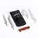 Tourist set "Ranger", saw, ax, knife, in a case, 22.5 x 12 x 3 cm