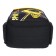 School backpack 38 x 29 x 14.5 cm, Hatber Ergonomic Light, "Motorsport" NRK_15148