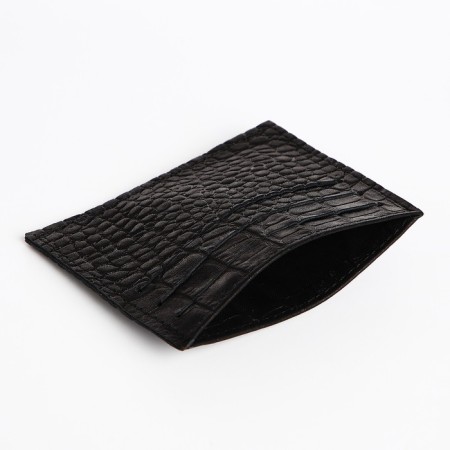 Cartholder, black color-3
