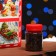 New Year. Tea Advent Calendar "New Year's Post", 215 g