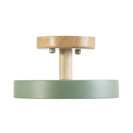 Lamp "RIND" LED 13W 4000K Green 18x18x10 cm Bayerlux-3