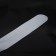 A water -repellent cap for a backpack 45 liters, a reflective strip, black color