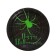 Paper plate "Spider", set of 6 pcs.