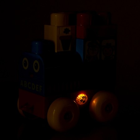 Musical designer "Steam"-8