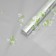 Film for the flowers "Anyutina Eye", White - Salad, 0.7 x 7.5 m, 40 μm