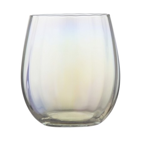 A set of water glasses Liberty Jones Gemma Opal, 460 ml, 4 pcs.-3