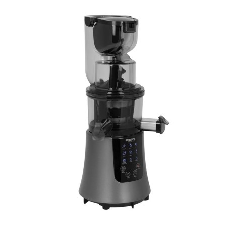 Red Solution Red Solution RJ-912S, Skinovaya, 580 W, 1/0.7 L, 60 rpm, gray-1